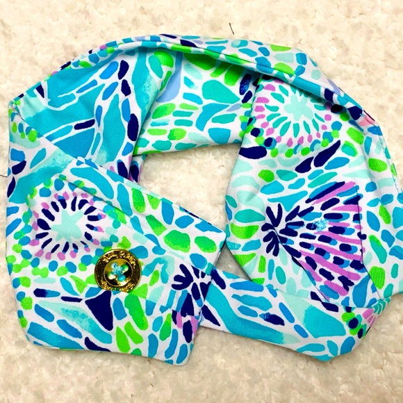 Lilly Pulitzer Accessories - LILLY PULITZER Headband